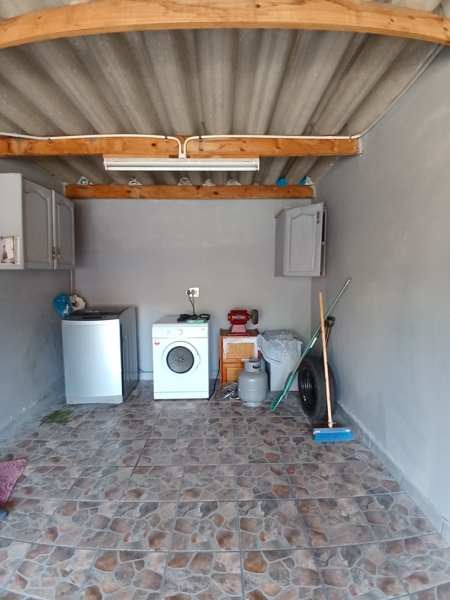 2 Bedroom Property for Sale in Sasolburg Ext 15 Free State